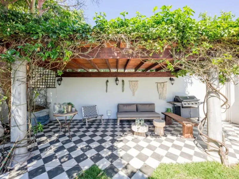 Ave Des Huguenots in Fresnaye – photo 16
