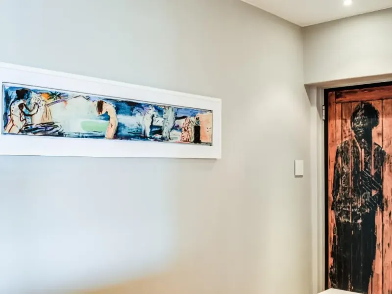 Aretzi Apartment in Bantry Bay – photo 29