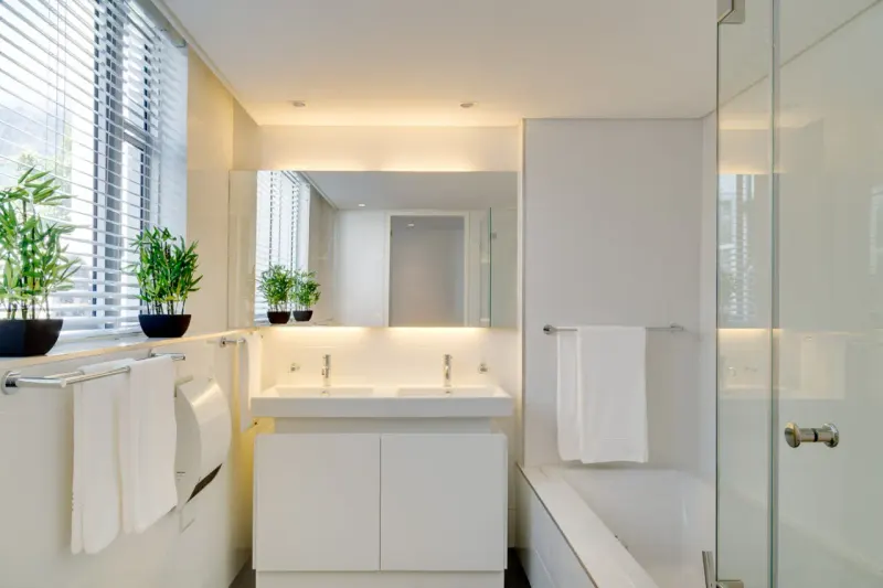 Villa Maxima 3 Bedroom (Lower Floor) in Camps Bay – photo 1