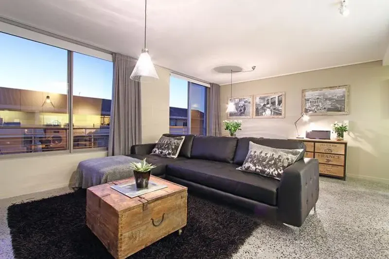The Odyssey Apartment in Green Point – photo 6