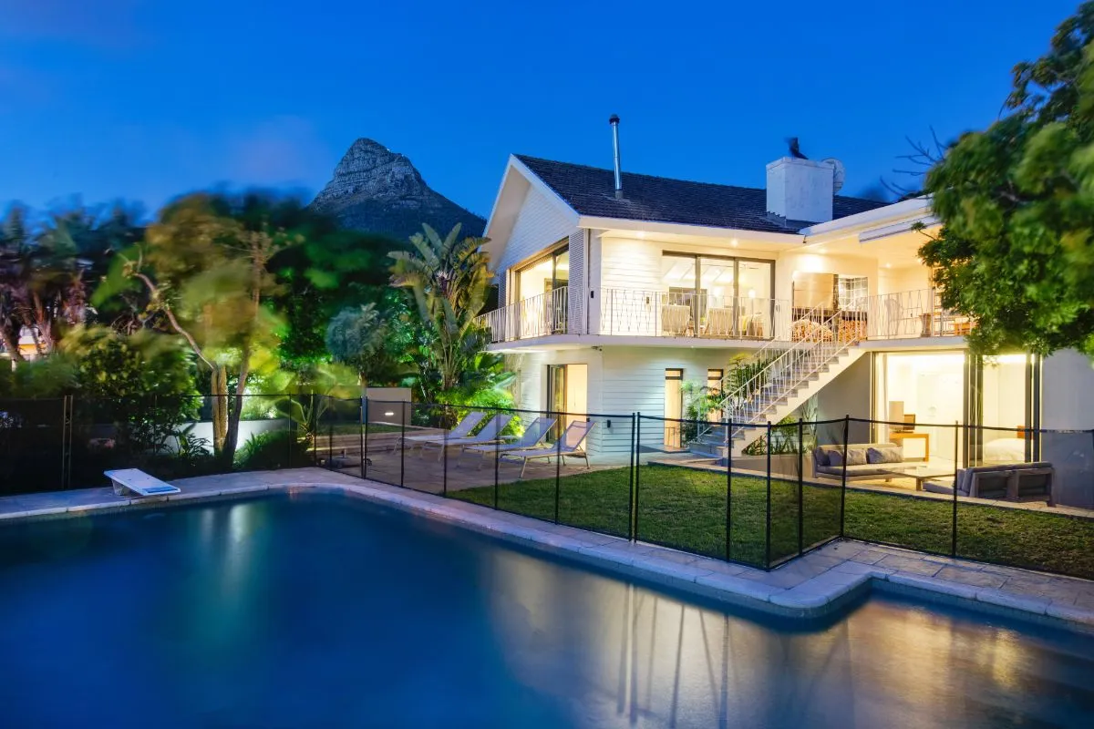 Camps Bay