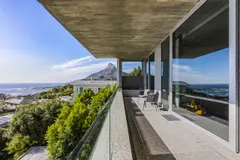 Montana del Mar  in Camps Bay – photo 1 thumbnail