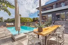 Goldstone Villa in Camps Bay – photo 9 thumbnail
