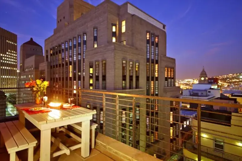 Adderley Terraces L16 in Cape Town City Centre – photo 16