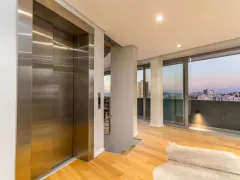 66 on K Luxury Penthouse in Fresnaye – photo 15 thumbnail