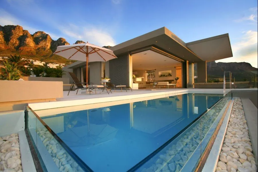 Camps Bay