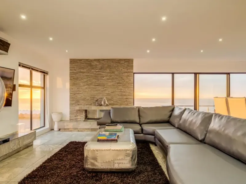 Sunset Views Villa in Bakoven – photo 9