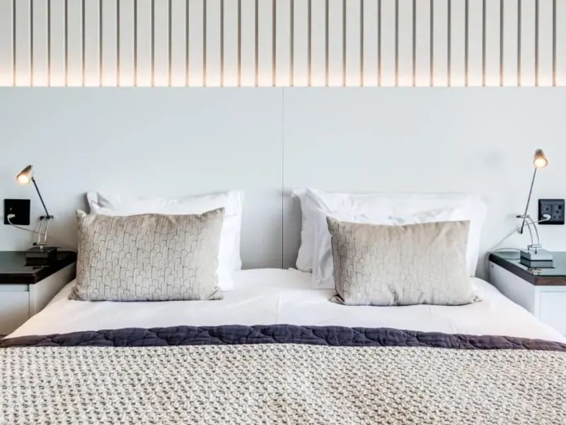 Oceans 33 Villa in Camps Bay – photo 20