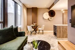 City Suite 1601 in Cape Town – photo 9 thumbnail