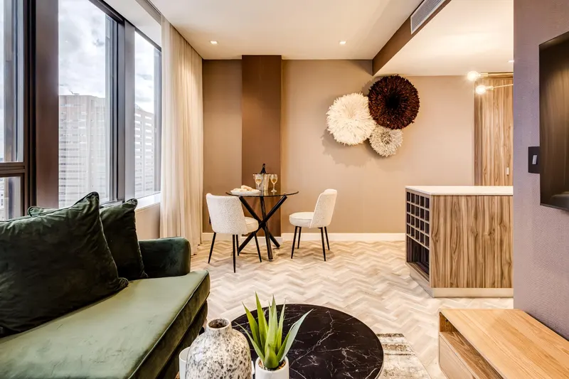 City Suite 1601 in Cape Town – photo 9