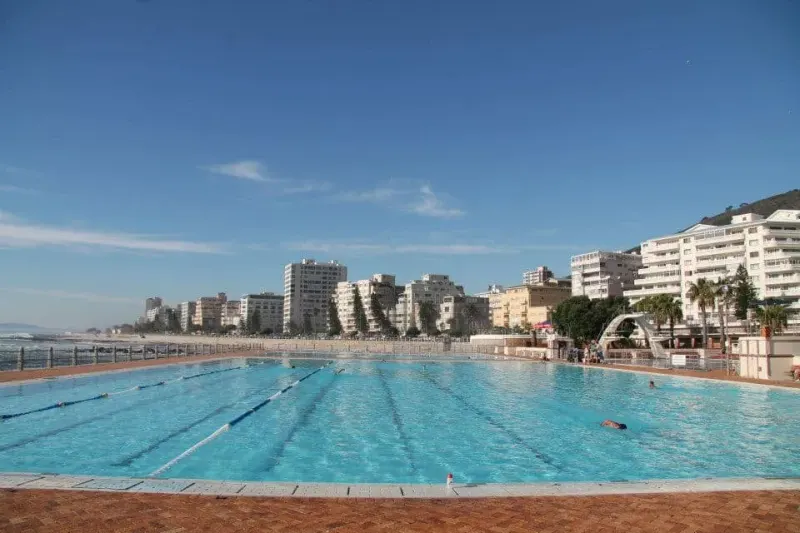 Clarens Apartment in Sea Point – photo 20