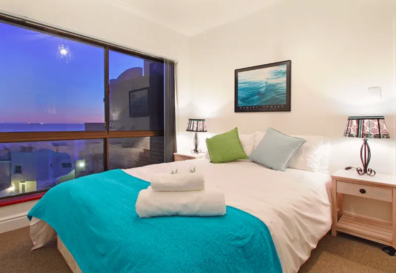 Apartment 12 La Mer in Bloubergstrand – photo 7