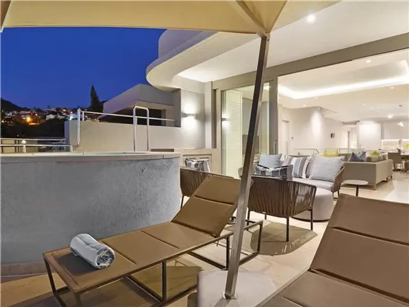 Villa MonteMare in Camps Bay – photo 3