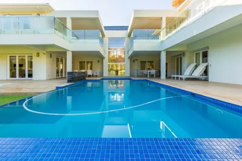Hillwood Villa in Bishopscourt – photo 7