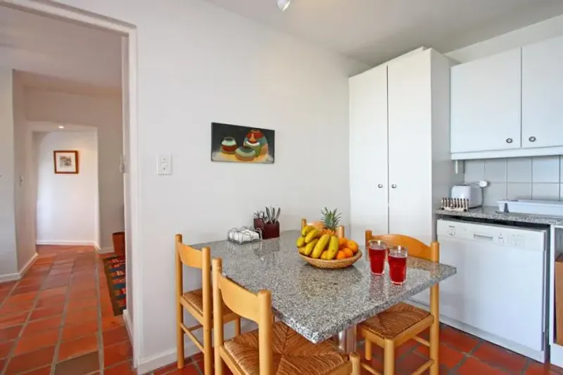Camps Bay Terrace Palm Suite in Camps Bay – photo 4