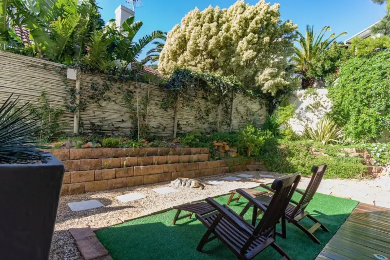 Camps Bay Drive Villa in Camps Bay – photo 40