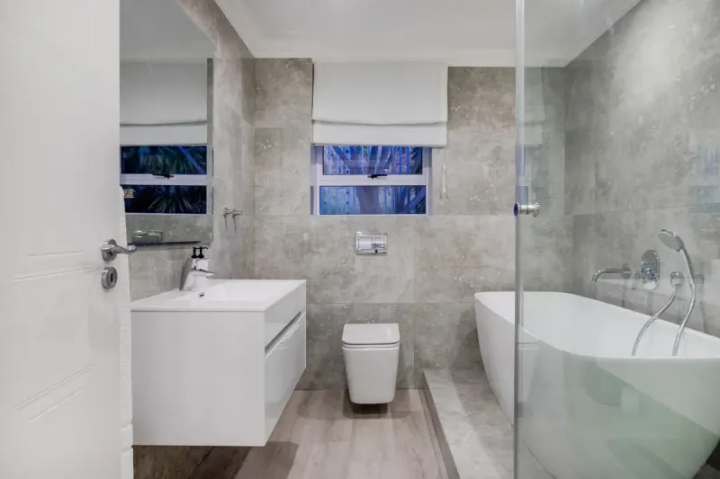 Camps Bay Alpha in Camps Bay – photo 14