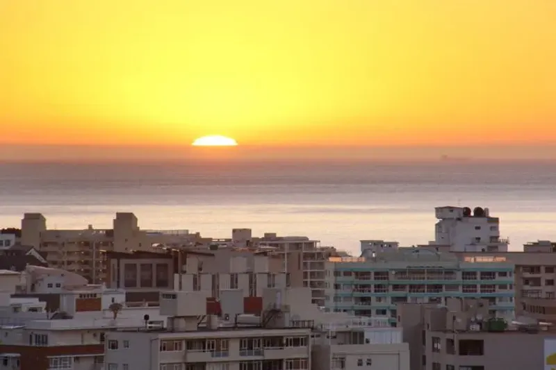 Penthouse Atico in Sea Point – photo 5