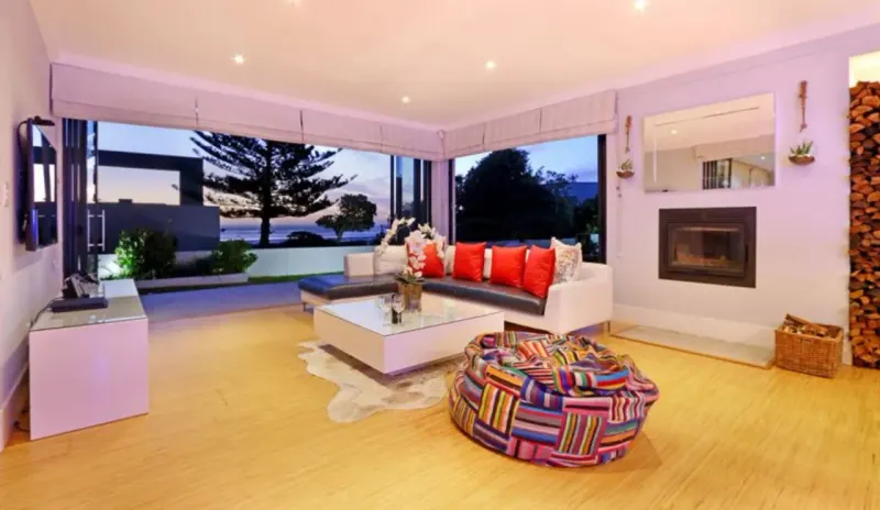 Flamingo Villa in Melkbosstrand – photo 9