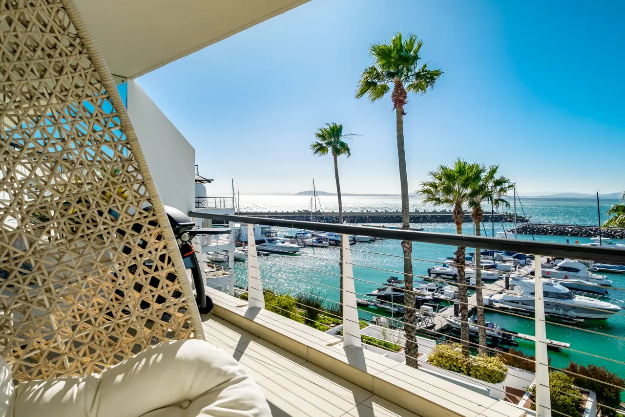 Aqua Views in Granger Bay