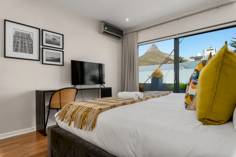 Sea Point Escape in Sea Point – photo 14