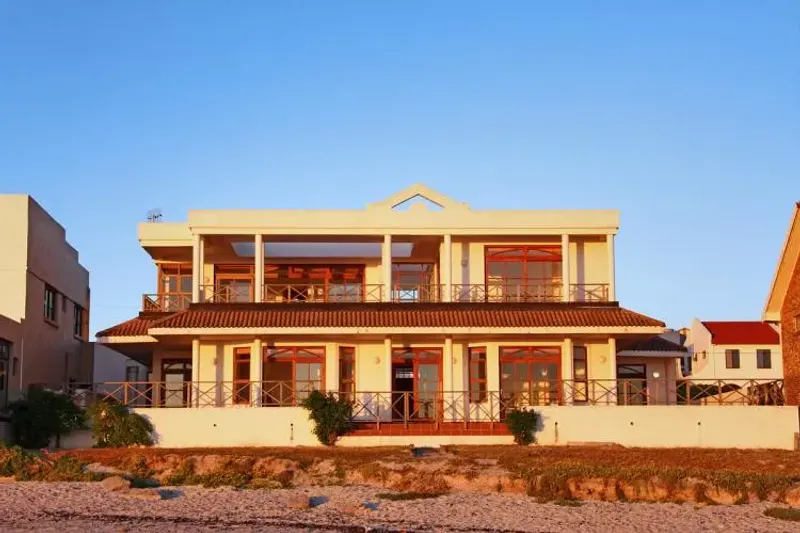 Blouberg Belloy Villa in Bloubergstrand – photo 16