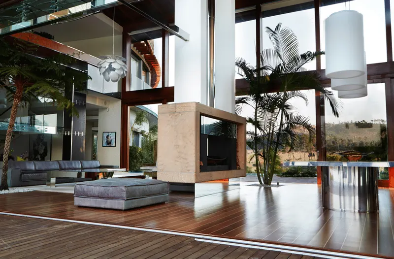 Villa Lothian in Grabouw – photo 18
