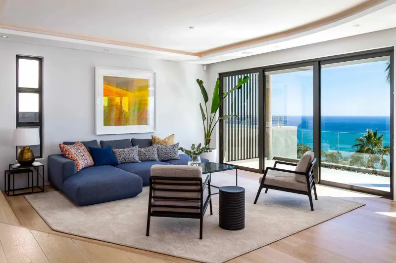 Zen Sky Villa in Bantry Bay – photo 7