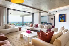 Arkham Villa in Fresnaye – photo 43 thumbnail