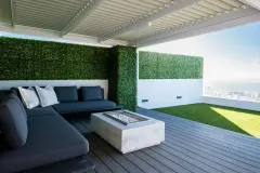 Sea Point Penthouse in Sea point – photo 11 thumbnail