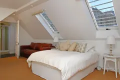 Queens Road Villa in Tamboerskloof – photo 12 thumbnail