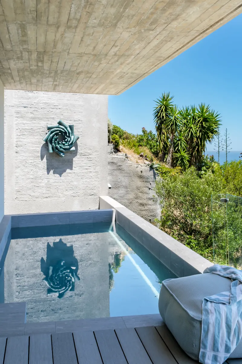 Castle Peak in Camps bay – photo 48