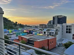 Cape Rise Luxury Loft in Cape Town City Centre – photo 22 thumbnail