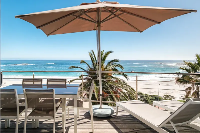 Seasonsfind - Sunset in camps bay – photo 30