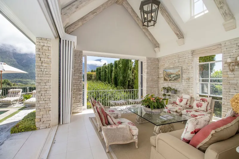 Villa Prasiolite in Bishopscourt – photo 26