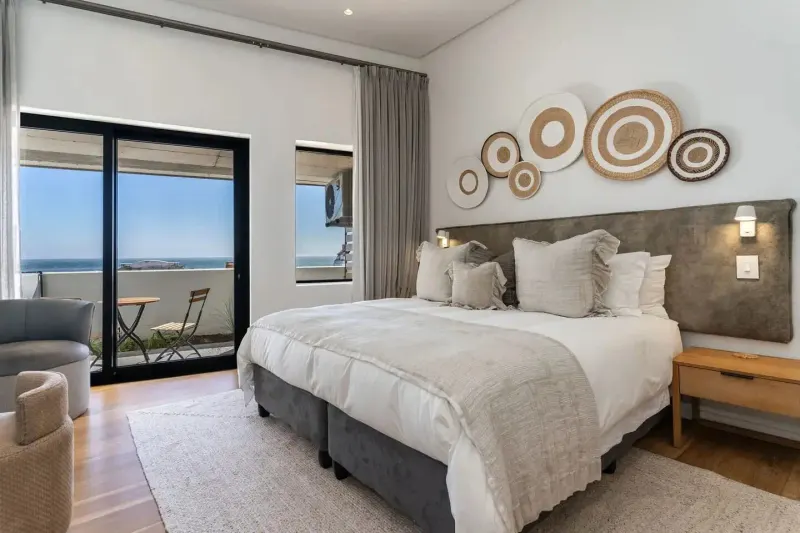 Atlantic Villa in Camps Bay – photo 19