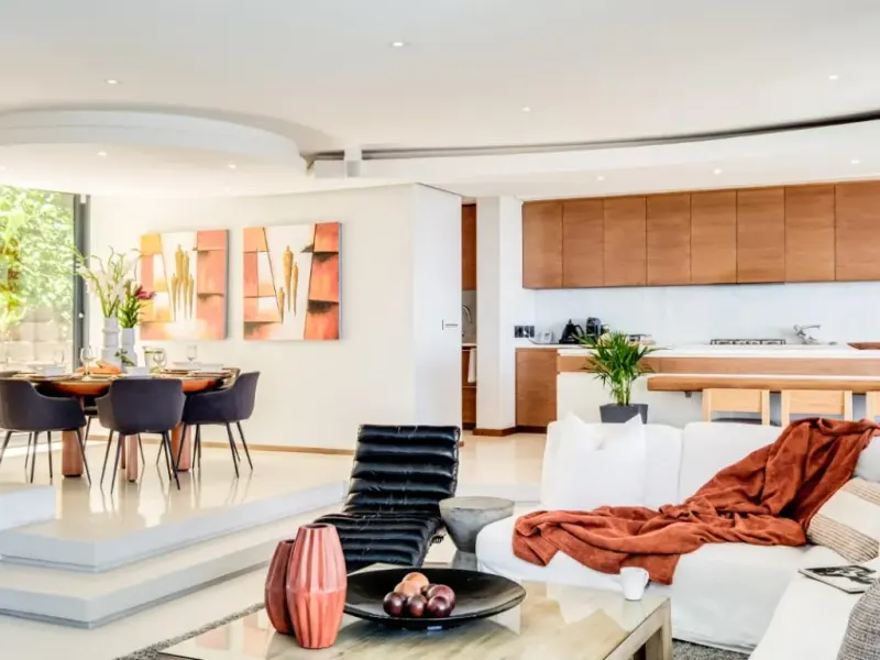 Oceans 33 Villa in Camps Bay – photo 15