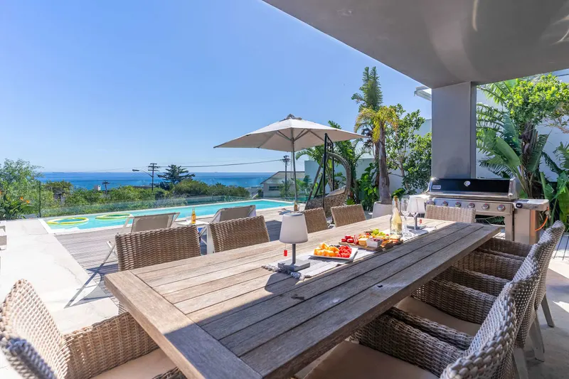 Jo Leo Villa in Camps Bay – photo 5