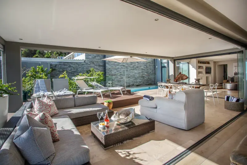 Sandstone Villa in Clifton – photo 28