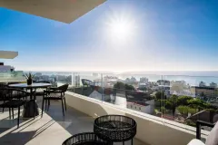 Sea Point Penthouse in Sea point – photo 5 thumbnail