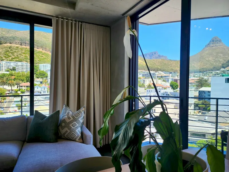 Sea Point Charm in Sea Point – photo 8