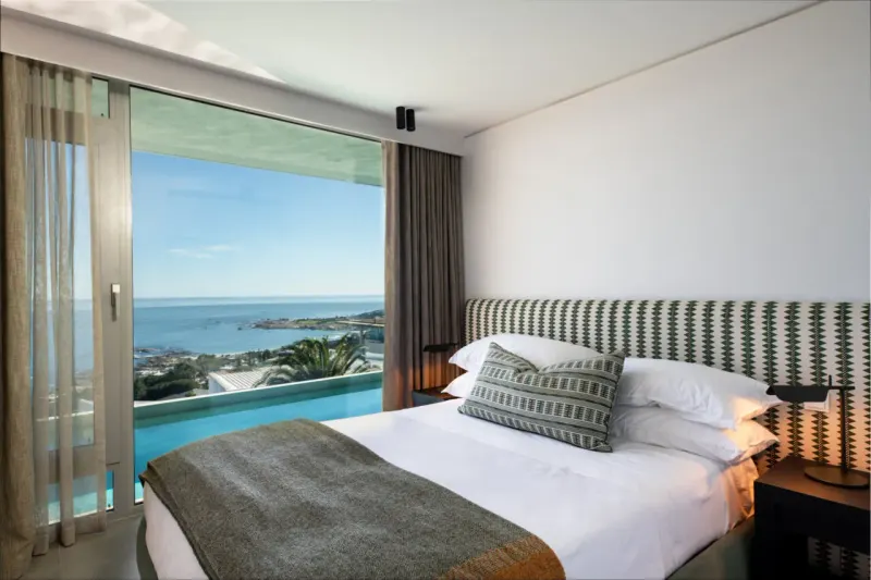 Villa Hyalite in Camps Bay – photo 2