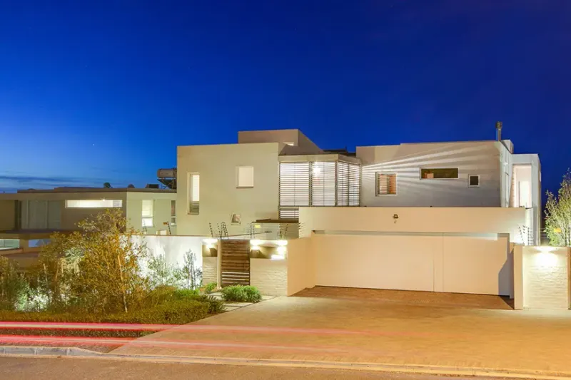 Villa Eli in Camps Bay – photo 3