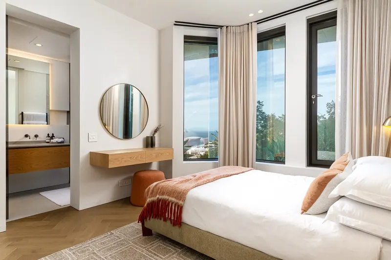 Arkham Villa in Fresnaye – photo 38