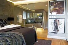 Bantry Luxe Apartment 2 in Bantry Bay – photo 19 thumbnail