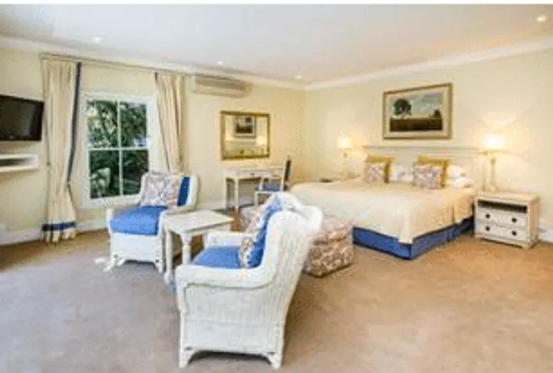 Bishops Villa in Bishopscourt – photo 13