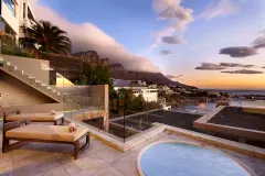 Bali Bliss in Camps Bay – photo 25 thumbnail