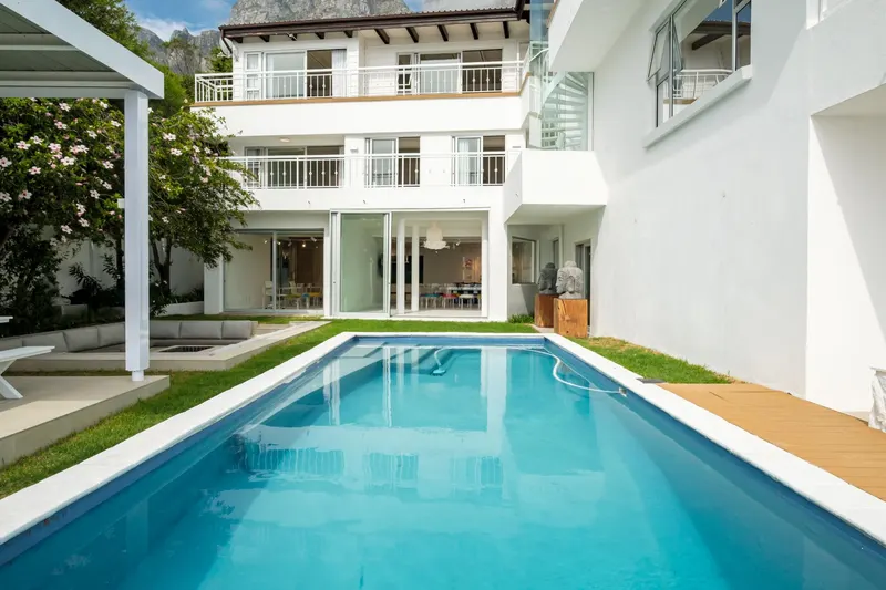 Zen Villa in Camps Bay – photo 5
