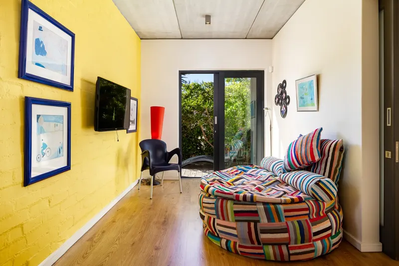 Villa Luna in Camps Bay – photo 62