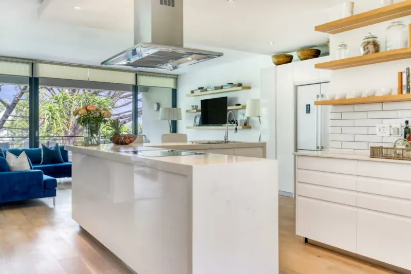 Soltero Glen Apartment in Camps Bay – photo 13